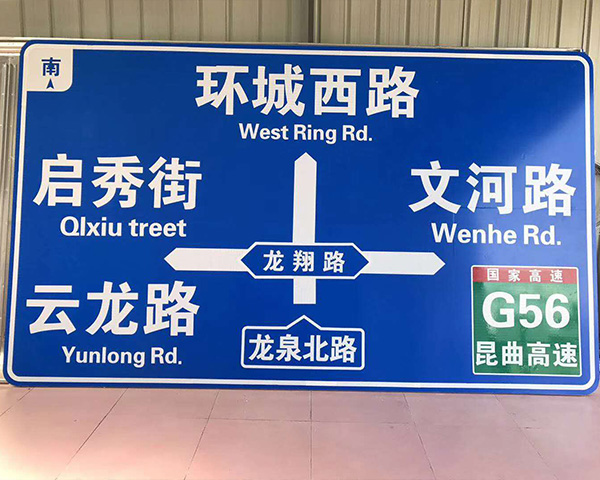 标识标牌