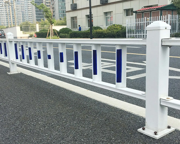 道路护栏