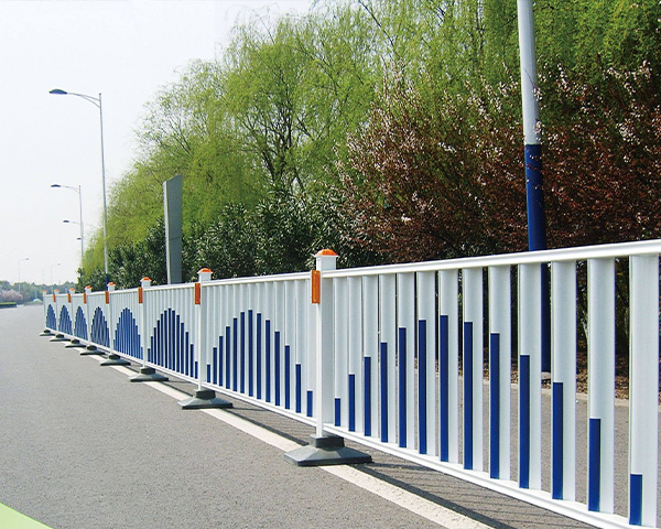 道路护栏